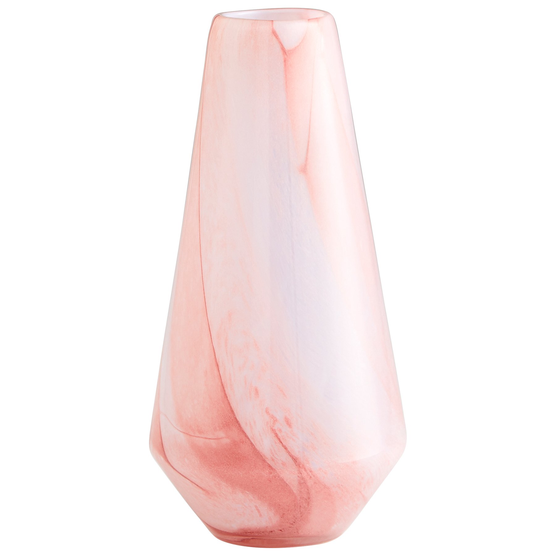 Cyan Design Small Atria Vases & Planters - Elegant Home Decor for Flowers & Succulents | Perfect for Tabletop, Shelf & Window Display