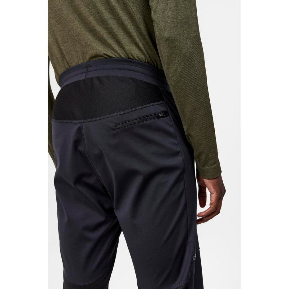 2024 Men's Nordic Training Pants - Lightweight Quick-Dry Workout Pants for Gym, Running & Outdoor Activities - High-Performance Athletic Pants for Men