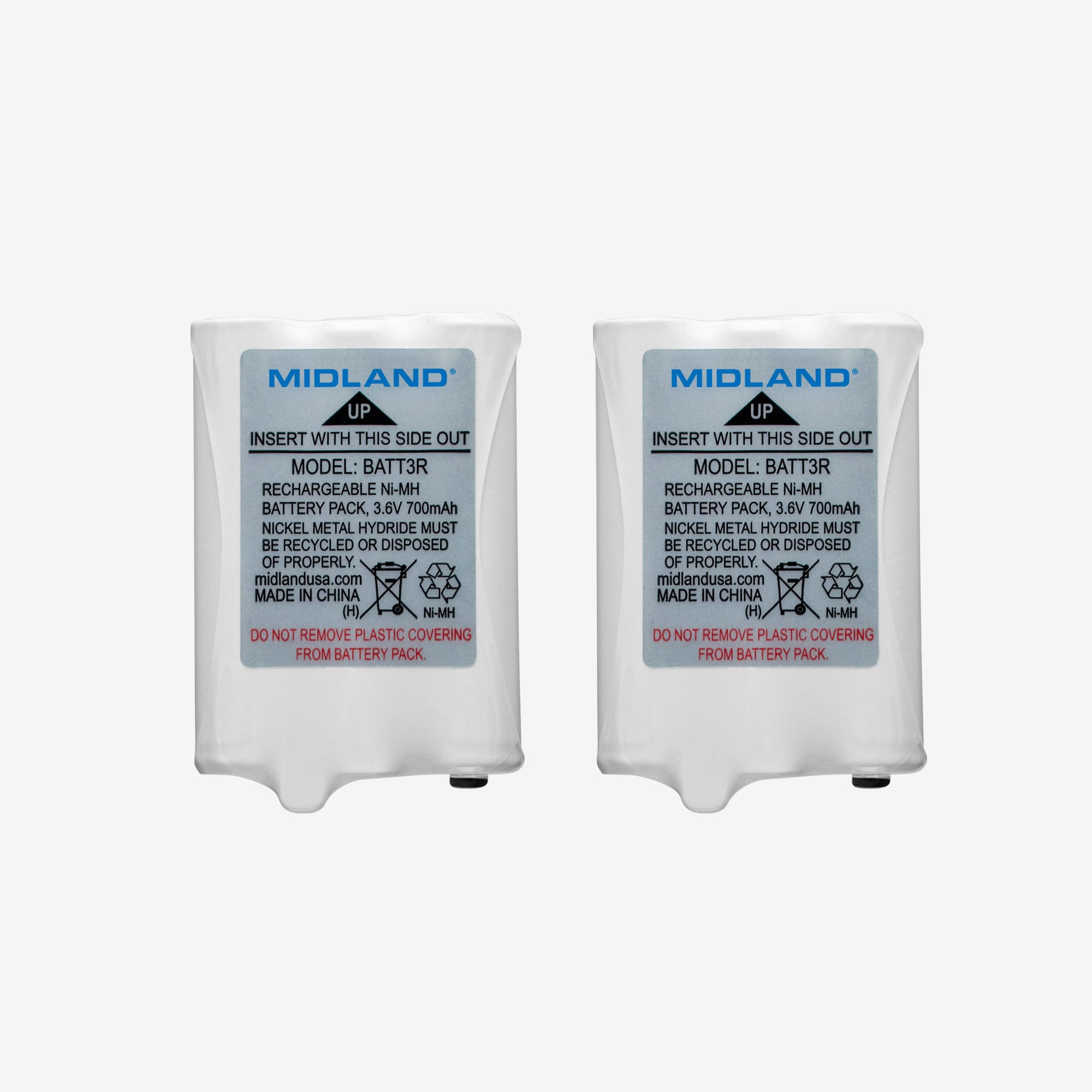 LXT and X Talker® Rechargeable Battery Pack AVP14 - Long Lasting Power for Cordless Tools - Perfect for DIY Projects, Home Renovations, and Professional Construction Work
