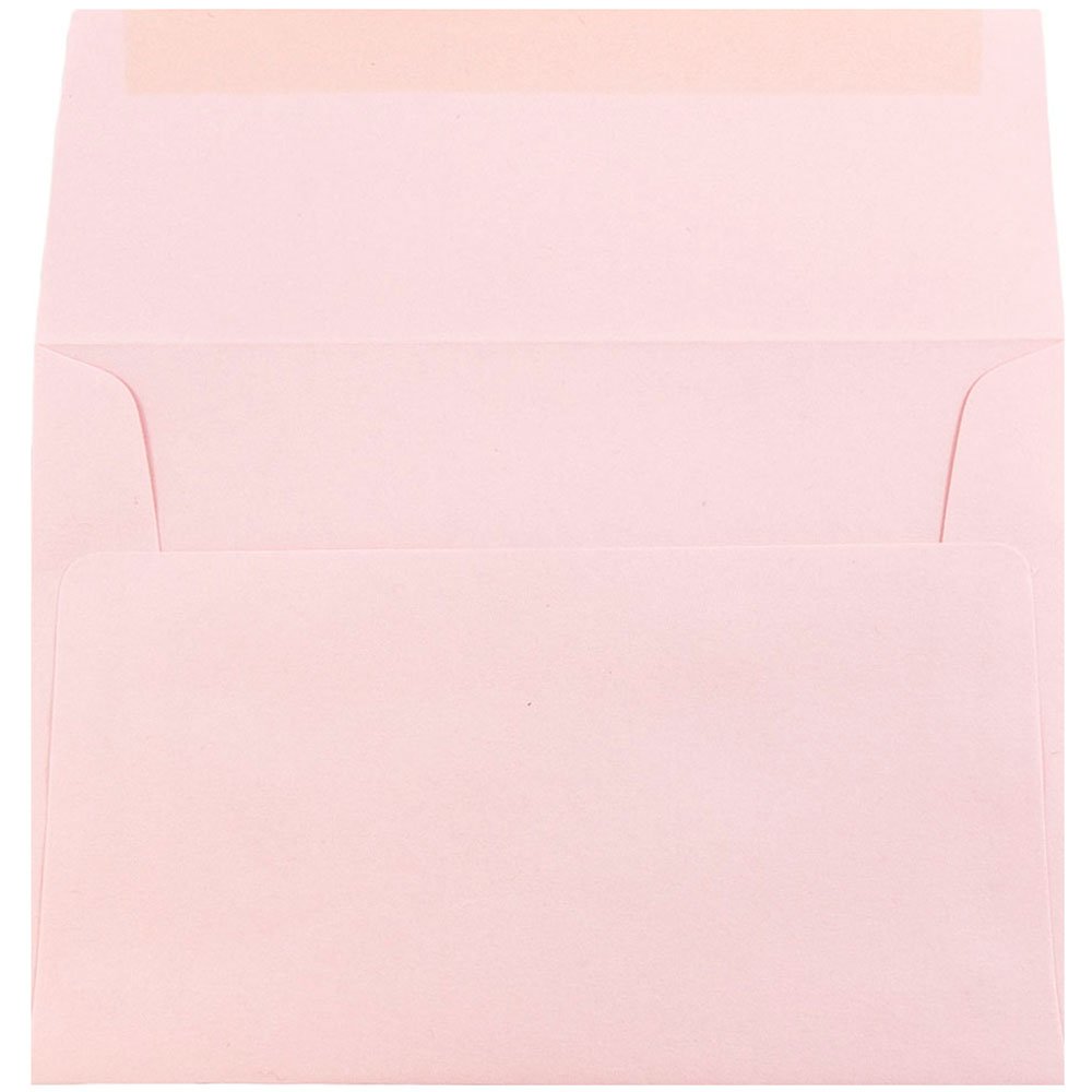 JAM PAPER A6 Premium Invitation Envelopes 4.75