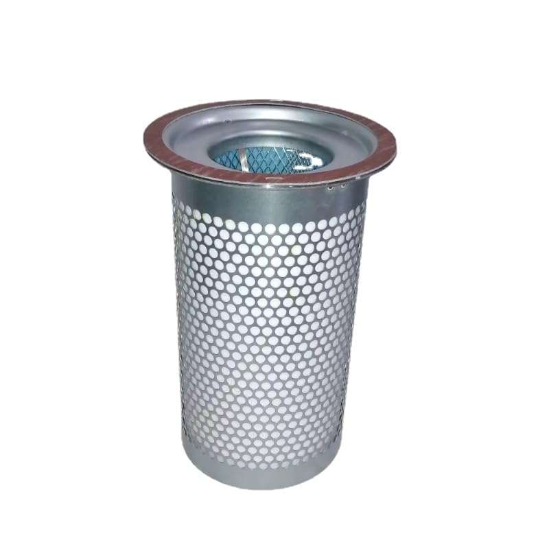 Doosan Air Oil Separator Replacement Part - Compatible with Doosan Engines | High-Performance Oil & Air Filtration for Heavy-Duty Equipment | Ideal for Construction, Mining & Industrial Machinery Maintenance