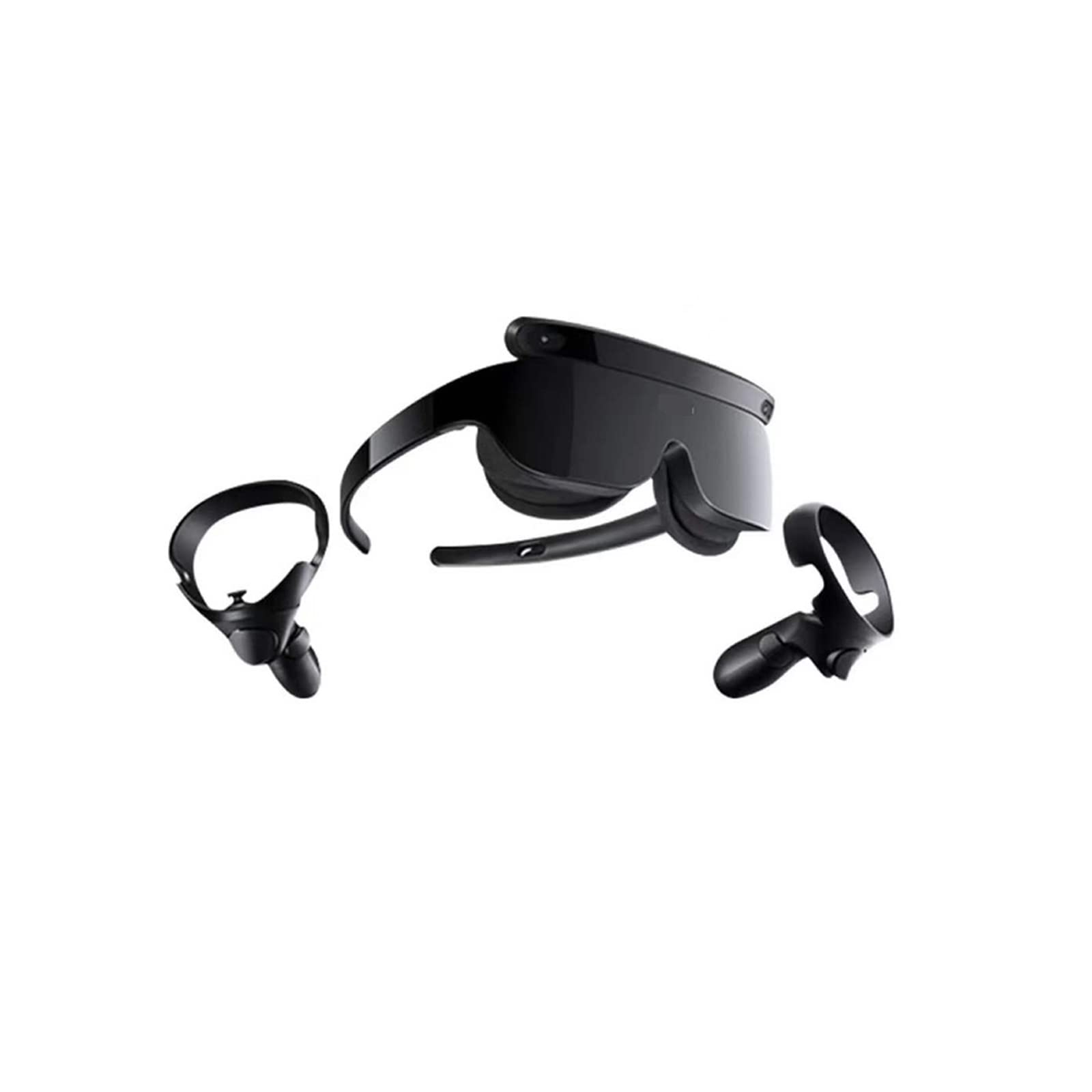 VR Glasses with 6DOF Tracking & 360° Joystick - Compatible with Huawei Mate 40 Series | Neat Storage Design | Perfect for Gaming, Virtual Meetings & Immersive Entertainment
