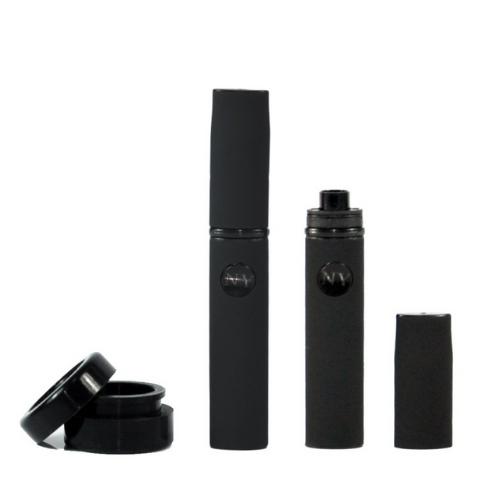Portable Micro Wax Vaporizer Pen for Concentrates - Compact & Discreet Dab Vape for On-The-Go Use | Perfect for Travel, Hiking & Outdoor Activities