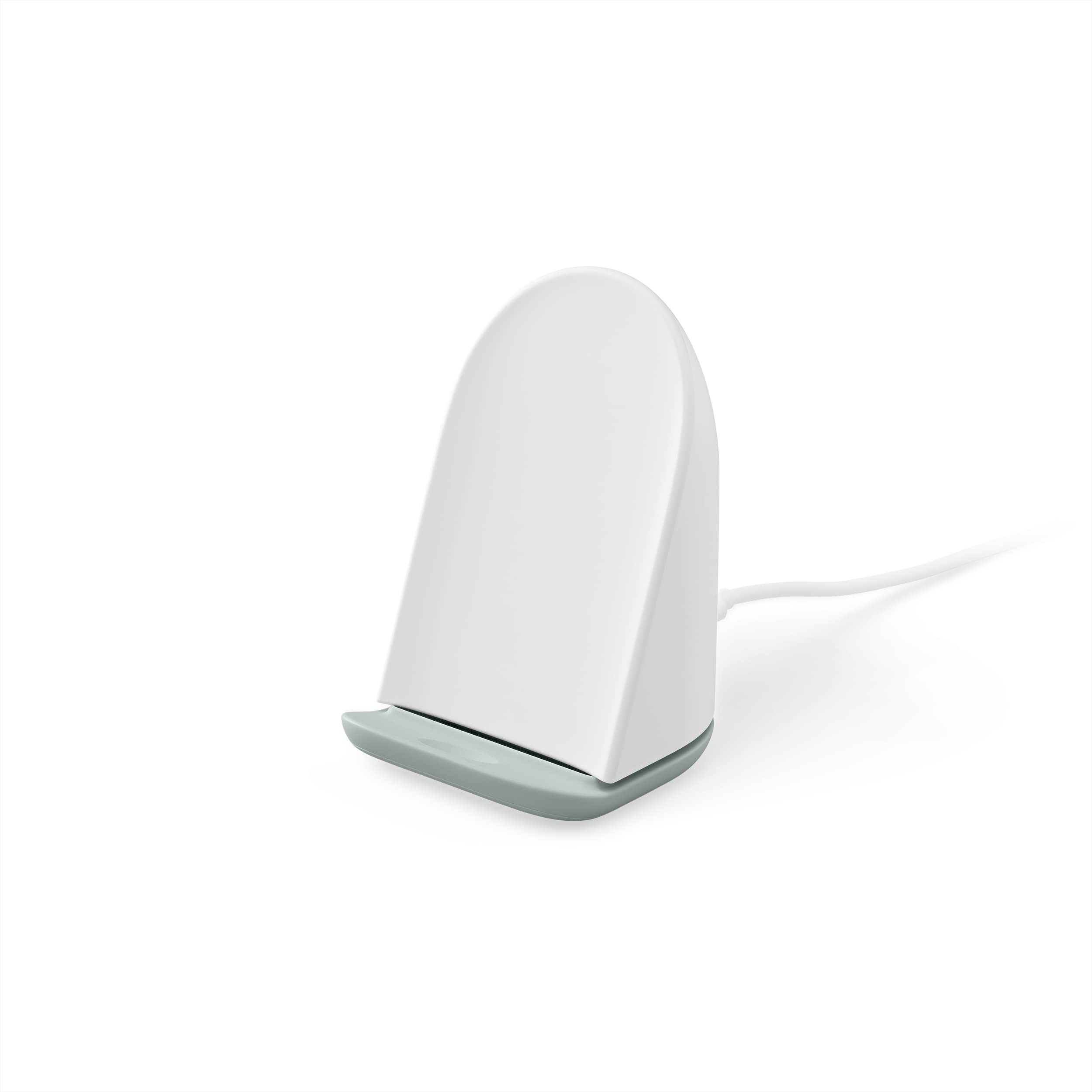 Google Pixel Stand 2nd Gen Wireless Charger - Fast Qi-Certified Charging for Pixel Phones & Compatible Devices - Perfect for Home, Office & Nightstand Use