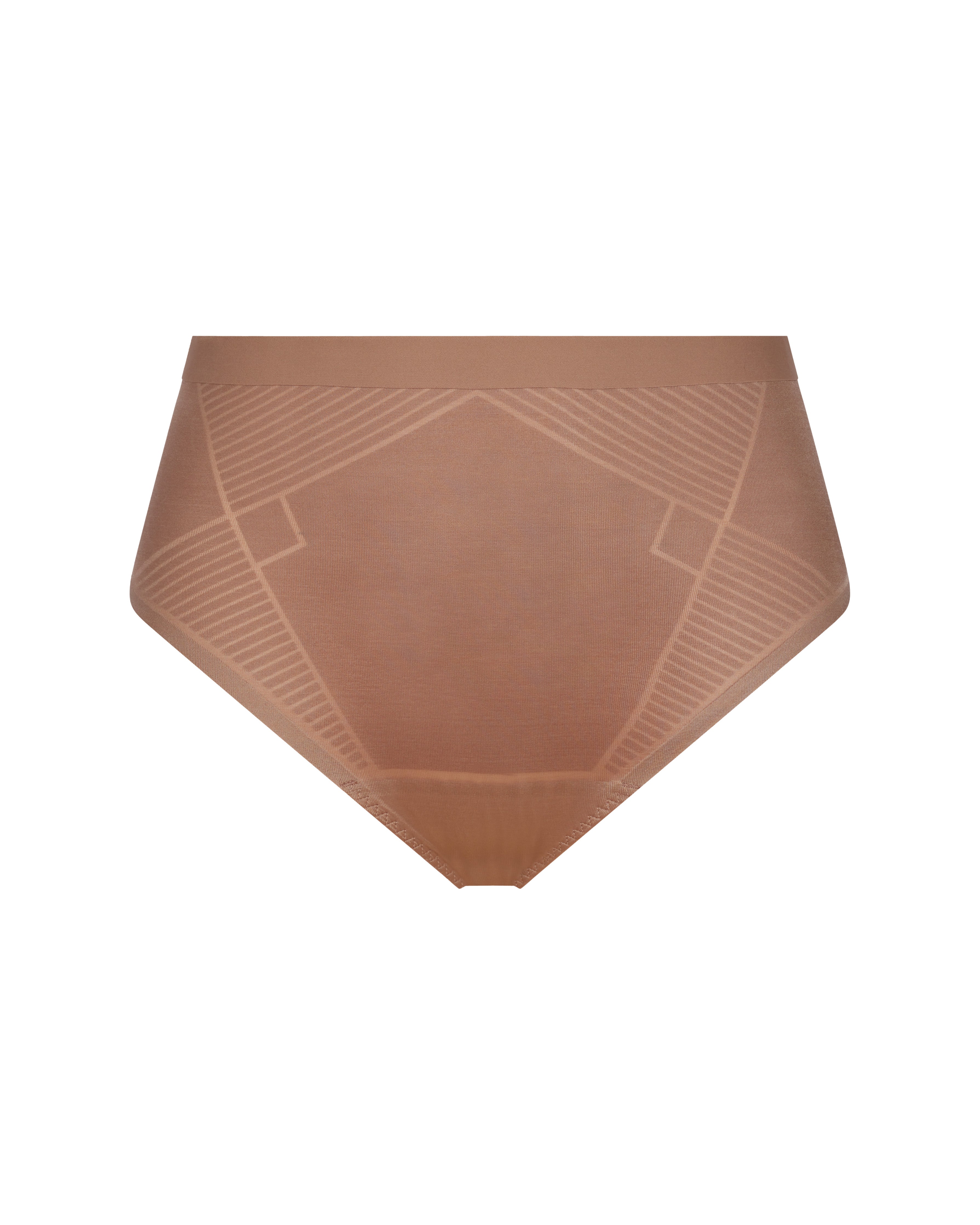SPANX Shapewear Invisible Thong - Seamless No Show Panties for Women | Perfect Under Tight Dresses & Work Attire