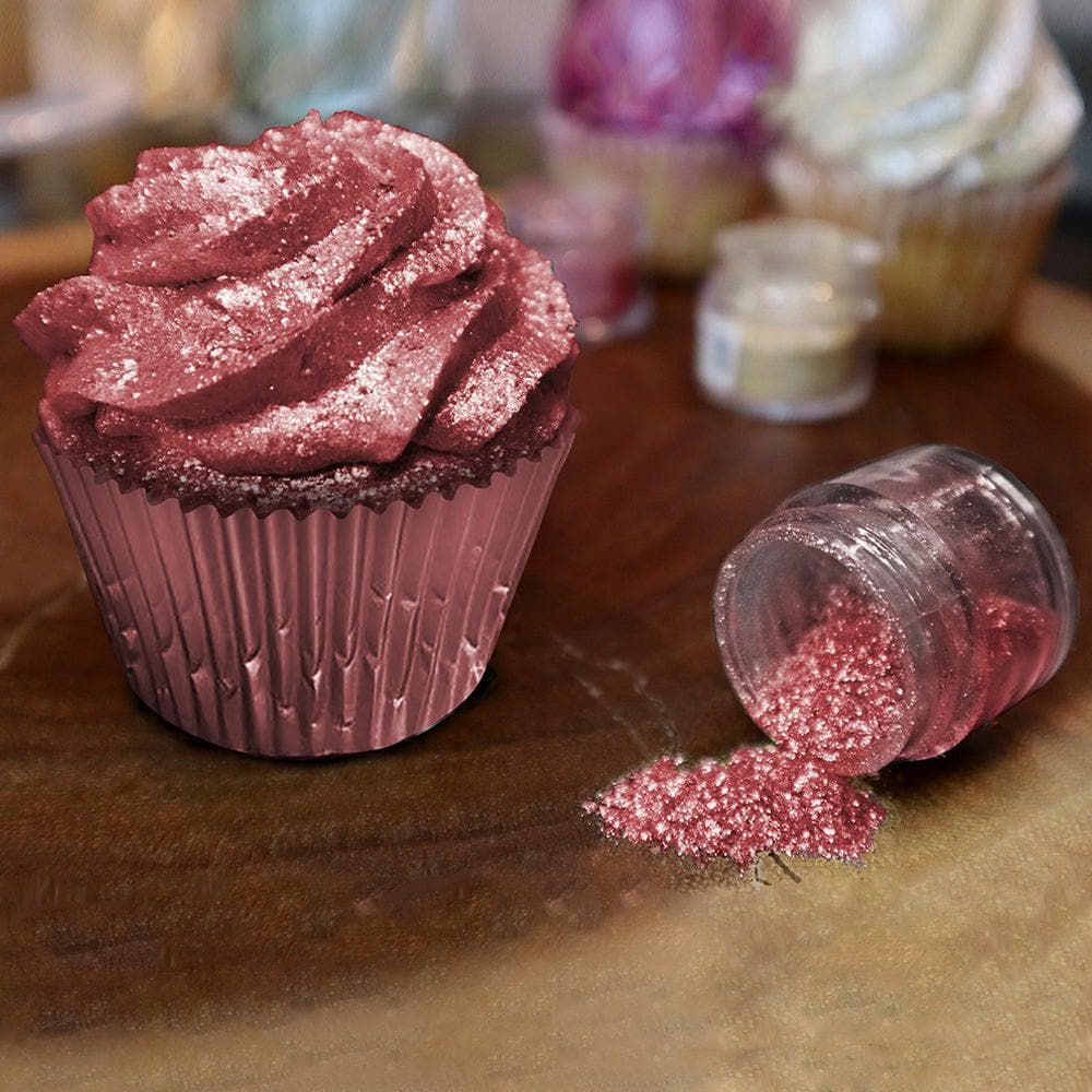 Christmas Candy Cane Tinker Dust Combo Pack - 4 Piece Holiday Candy Set for Stocking Stuffers, Party Favors & Gift Giving
