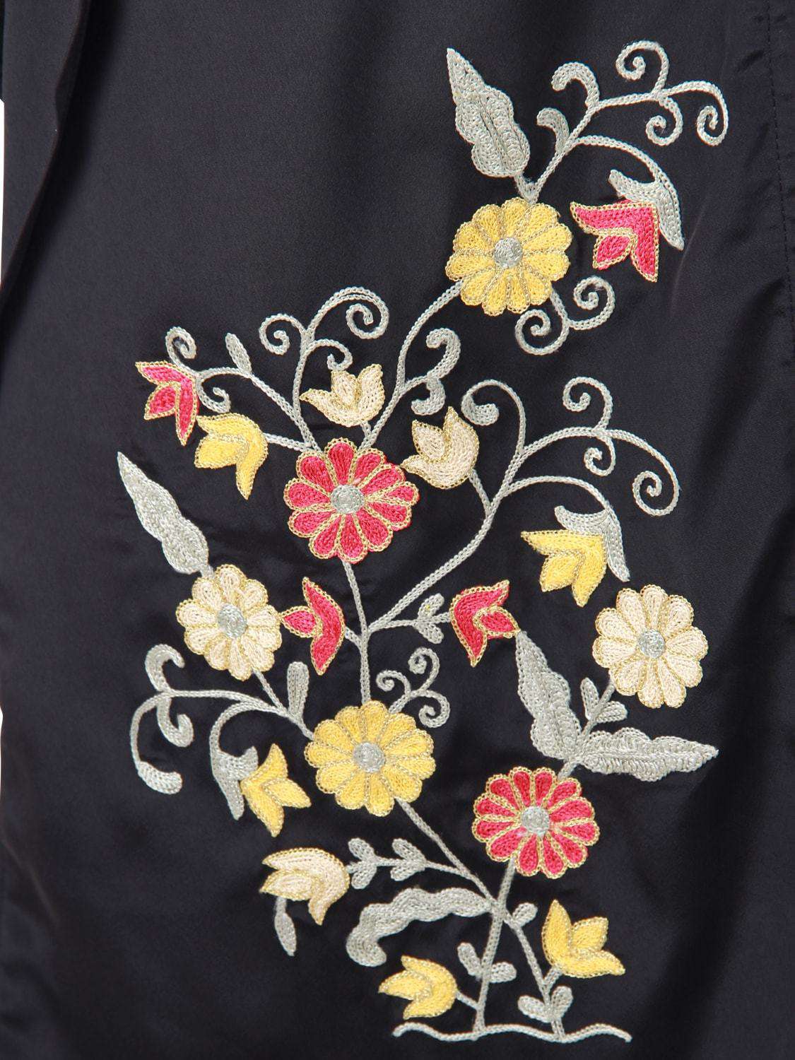 Stylish Sarah Kid's Abaya - Islamic Dress for Girls - Perfect for Eid, Mosque & Special Occasions