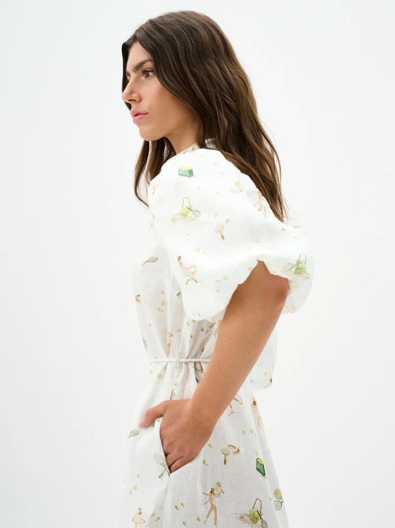 Berkeley Dress | Women's Fashion Casual Dress for Everyday Wear | Perfect for Work, Dates & Social Events