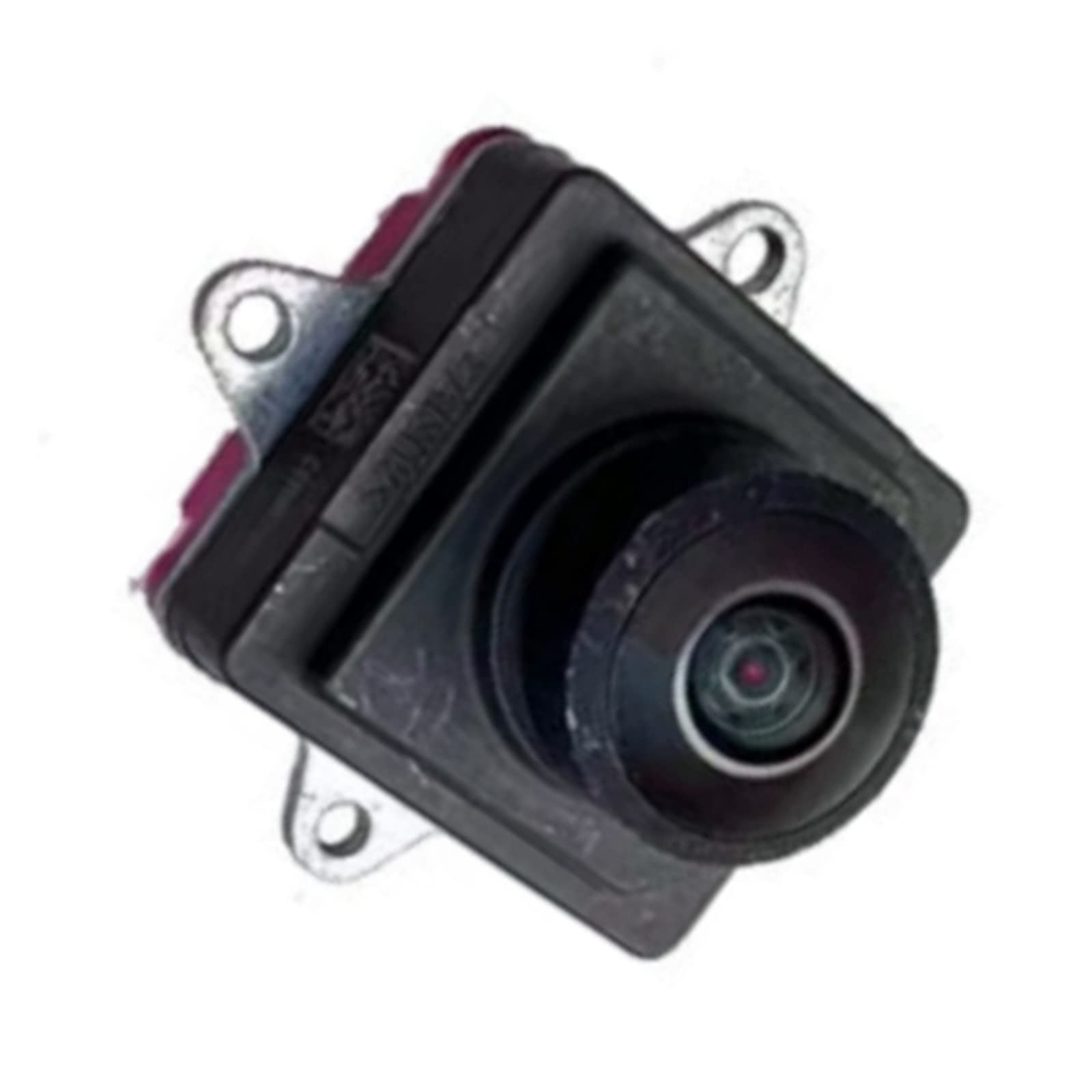 Jeep Wrangler & Gladiator Backup Camera 2018-2021 - HD Rear View Parking Camera System with Night Vision & Alarm (04672585AB) | Perfect for Off-Roading & Safe Parking