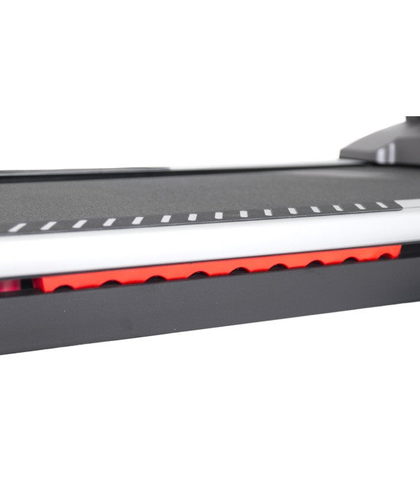 HIRE ST37A.4 Treadmill - Professional Commercial Grade Running Machine for Home & Gym Use - Perfect for Cardio Workouts, Weight Loss & Fitness Training