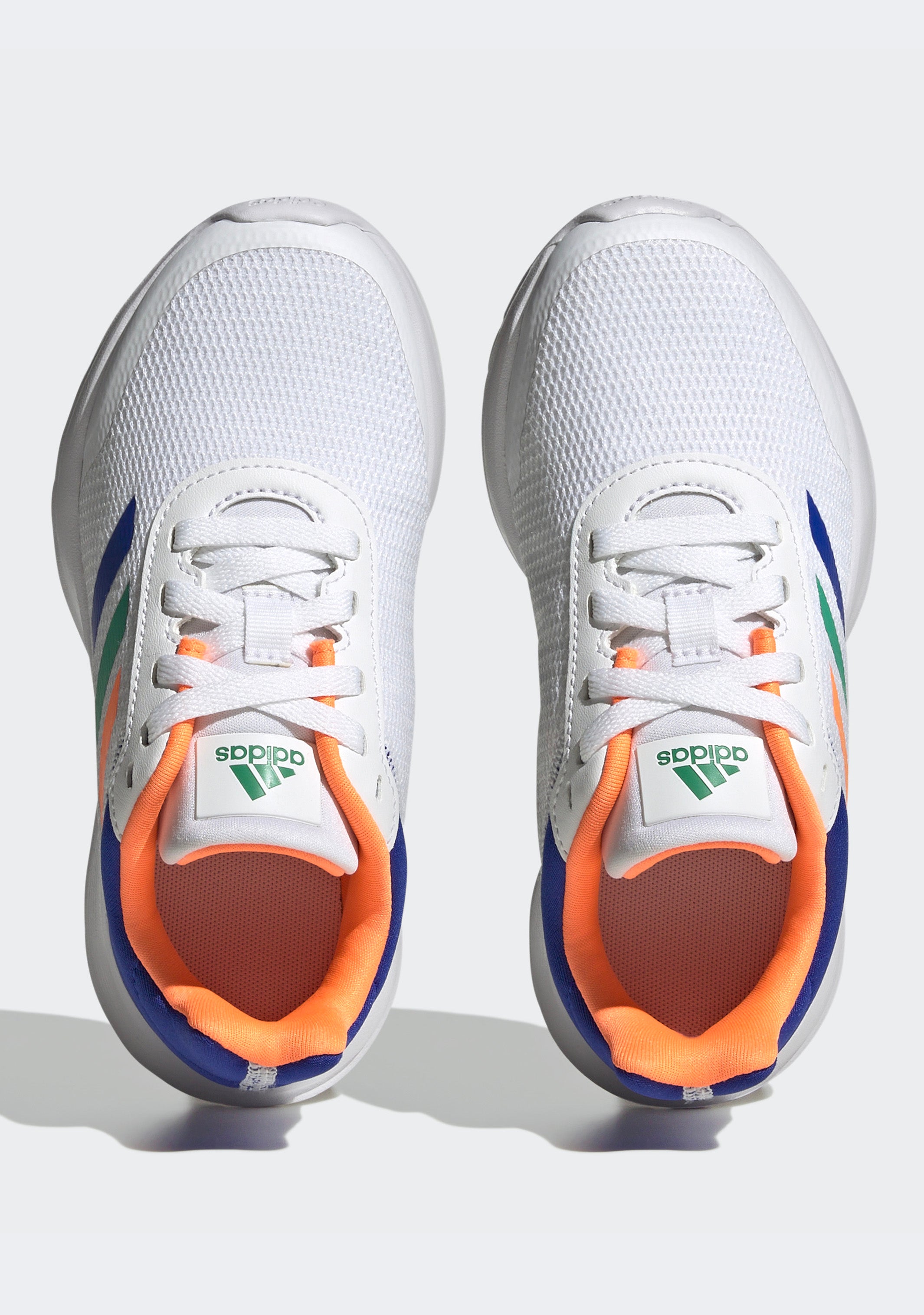 Adidas Kids' Tensaur Run 2.0 K Running Shoes - Lightweight & Breathable Sneakers for Boys & Girls - Perfect for School, Sports & Daily Activities