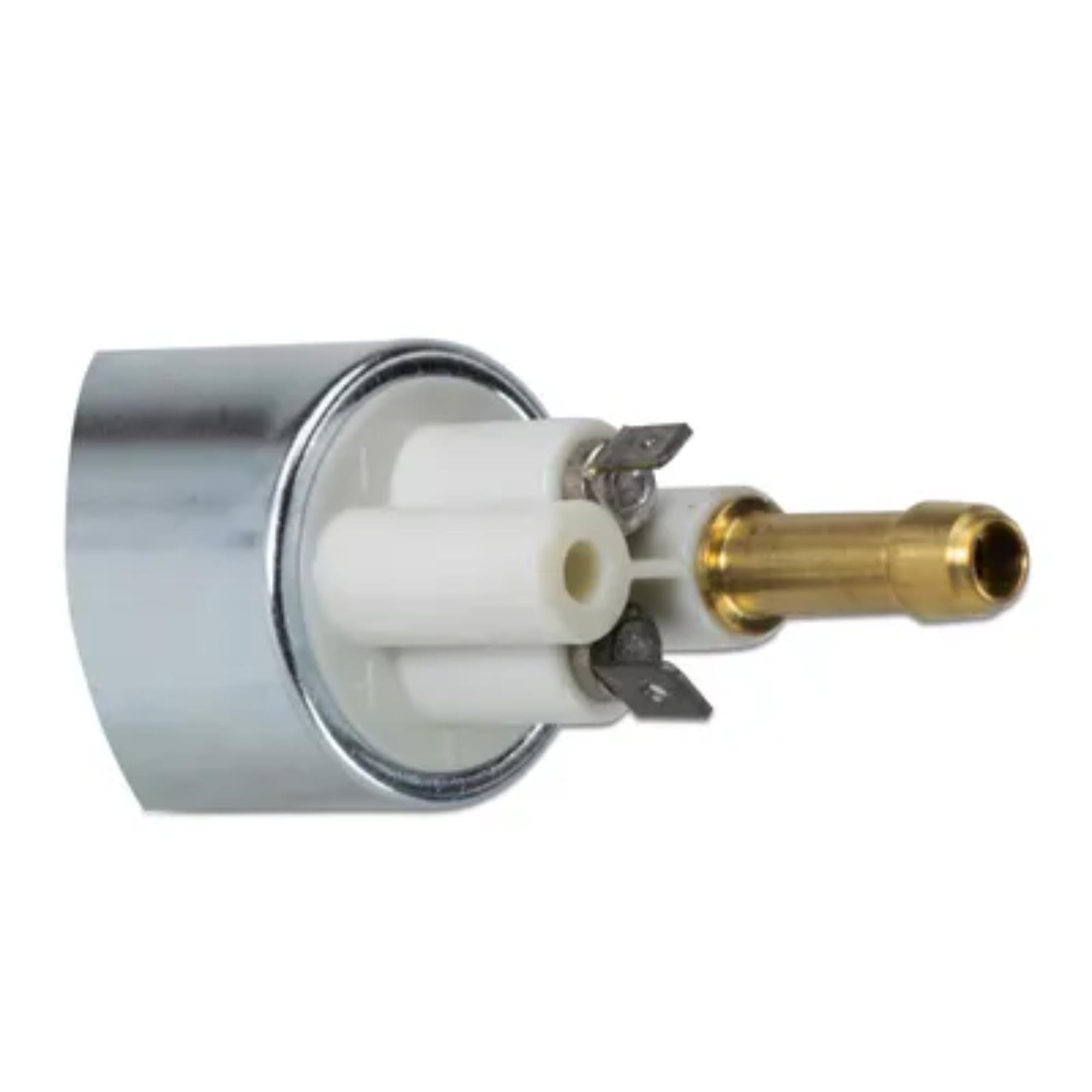 Sierra Electric Fuel Pump 18-7346 - High Performance Marine & Automotive Replacement Fuel Pump for Boats, Cars, Trucks & RVs