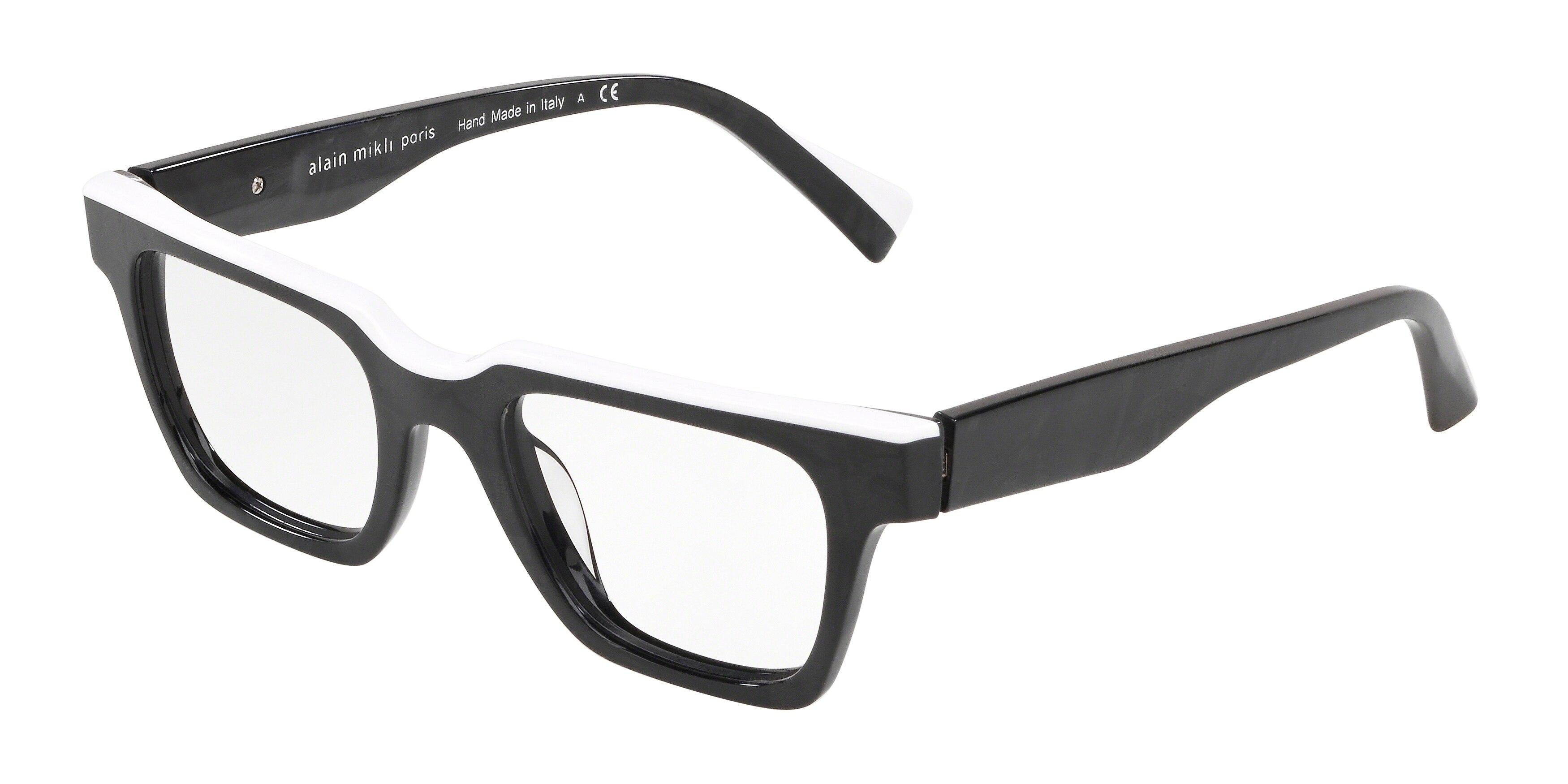 001 - Black