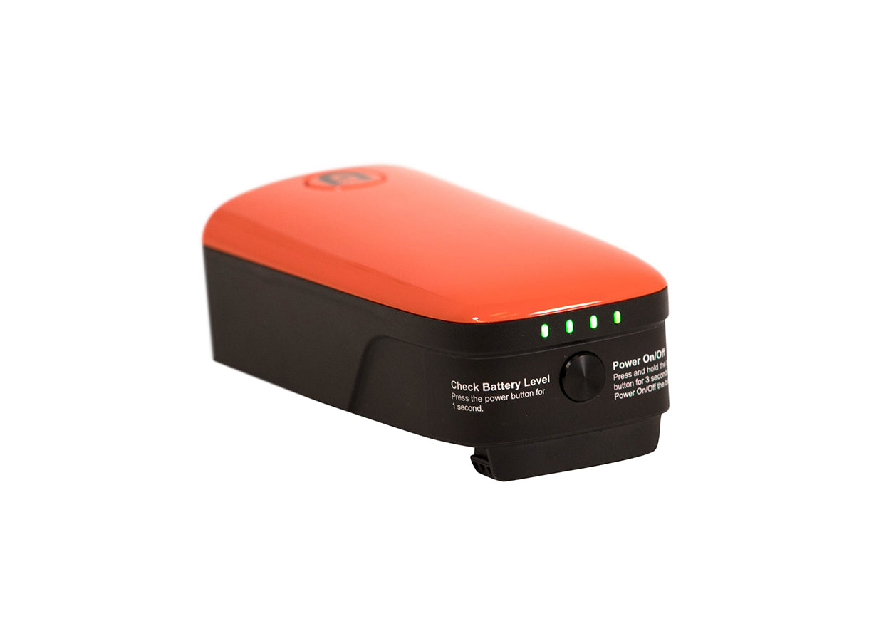 **DJI Evo Drone Battery - High Capacity Replacement Battery for DJI Drones | Perfect for Aerial Photography, Travel & Outdoor Adventures**