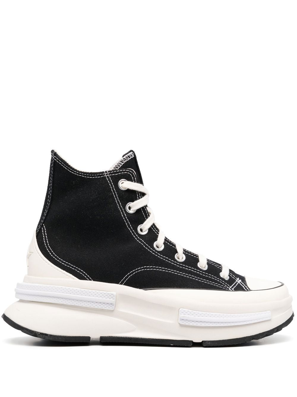 Converse Chuck Taylor All Star Black High Top Sneakers for Men & Women - Classic Casual Shoes for Everyday Wear, Street Style & Fashion Outfits