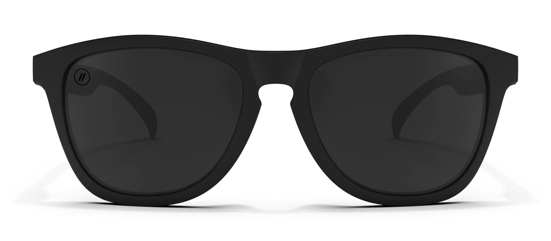 Deep Space Polarized Sunglasses - UV Protection, Anti-Glare for Outdoor Sports & Driving - Stylish Aviator Shades for Men & Women