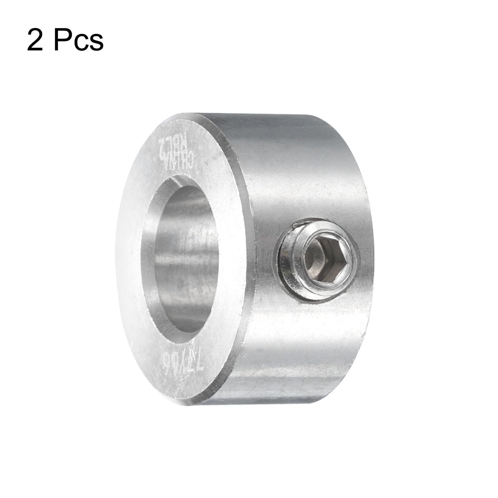 uxcell 2-Pack 7/16