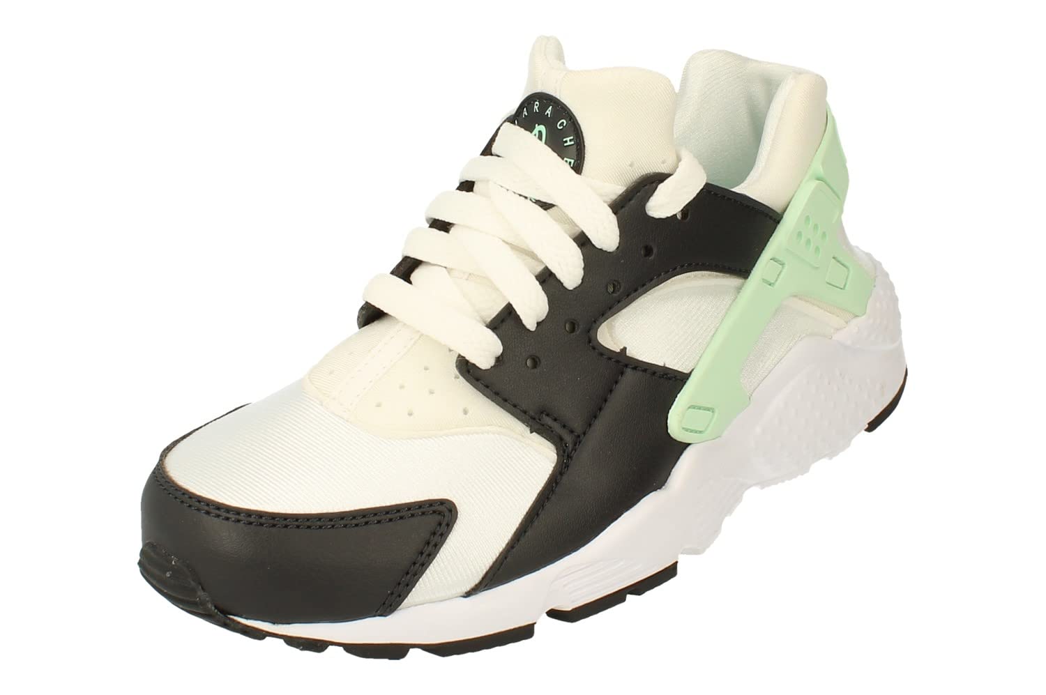 Nike Huarache Run Big Kids Running Shoes - Lightweight & Comfortable for Boys and Girls - Perfect for School, Sports, and Daily Activities