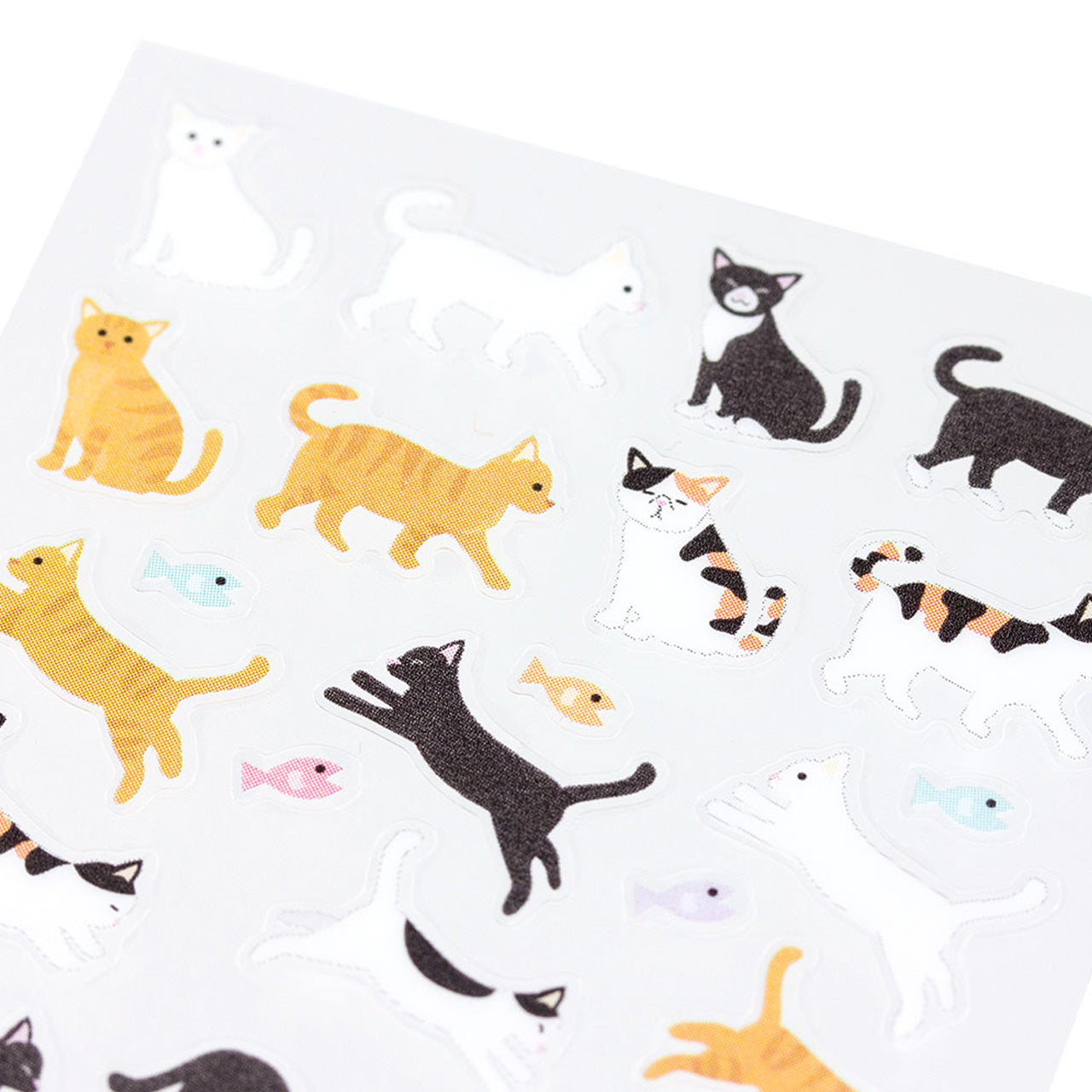 Pet Journal Stickers for Scrapbooking - Cute Animal Stickers for DIY Planners, Bullet Journals, and Memory Books | Perfect for Pet Lovers and Craft Enthusiasts