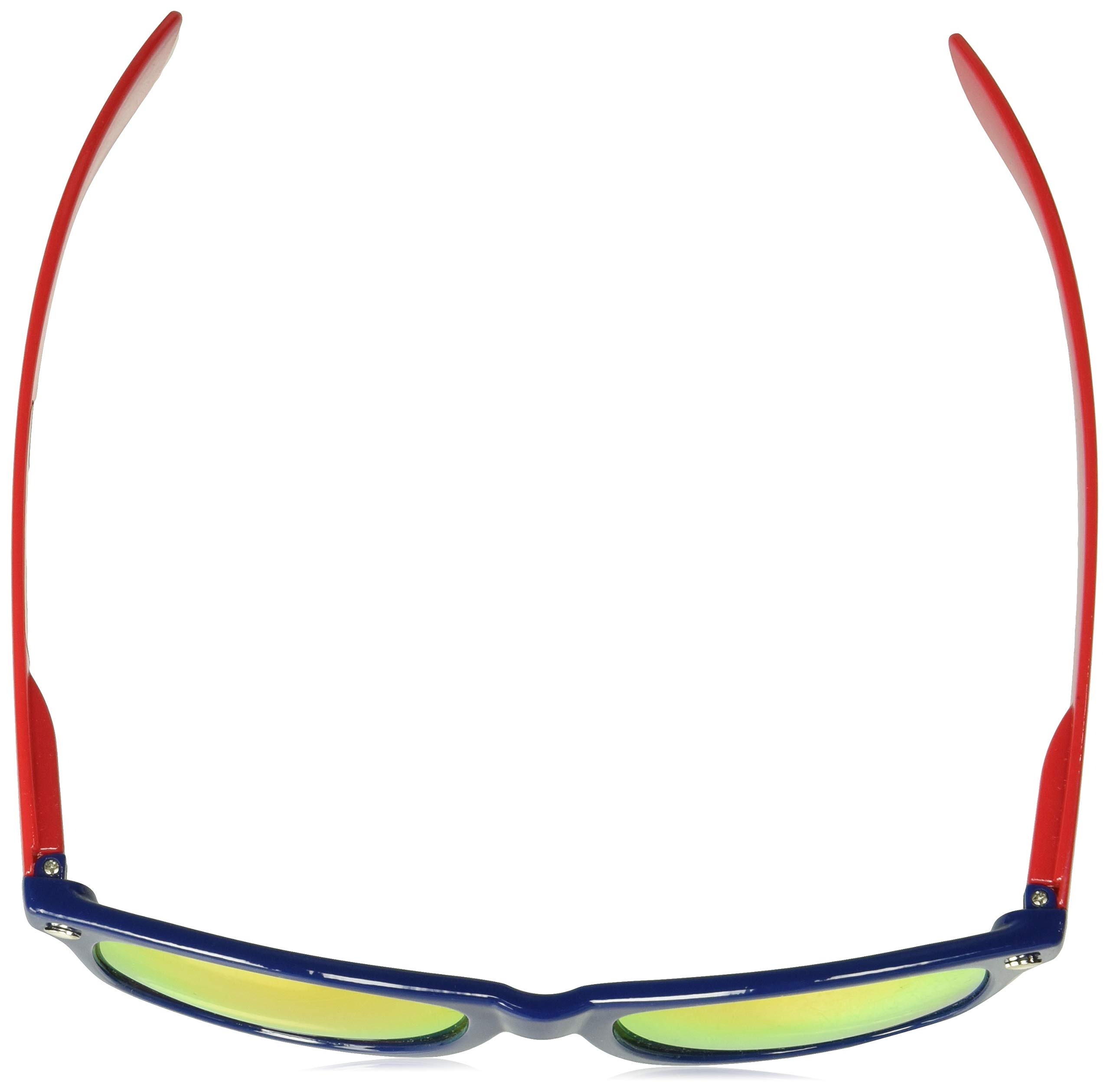 Arizona Wildcats Unisex Sunglasses for Men & Women - UV Protection, Lightweight & Stylish for Outdoor Sports, Beach, and Driving