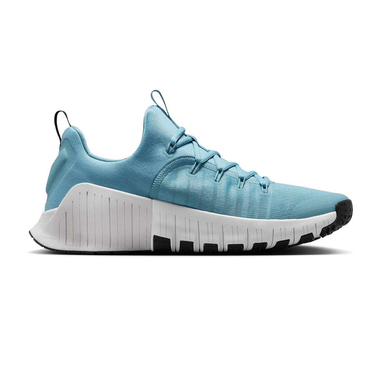 Nike Free Metcon 6 Men's Training Shoes - Lightweight Gym Workout Shoes for CrossFit, Running & Weightlifting | Perfect for Gym, Fitness & Athletic Training