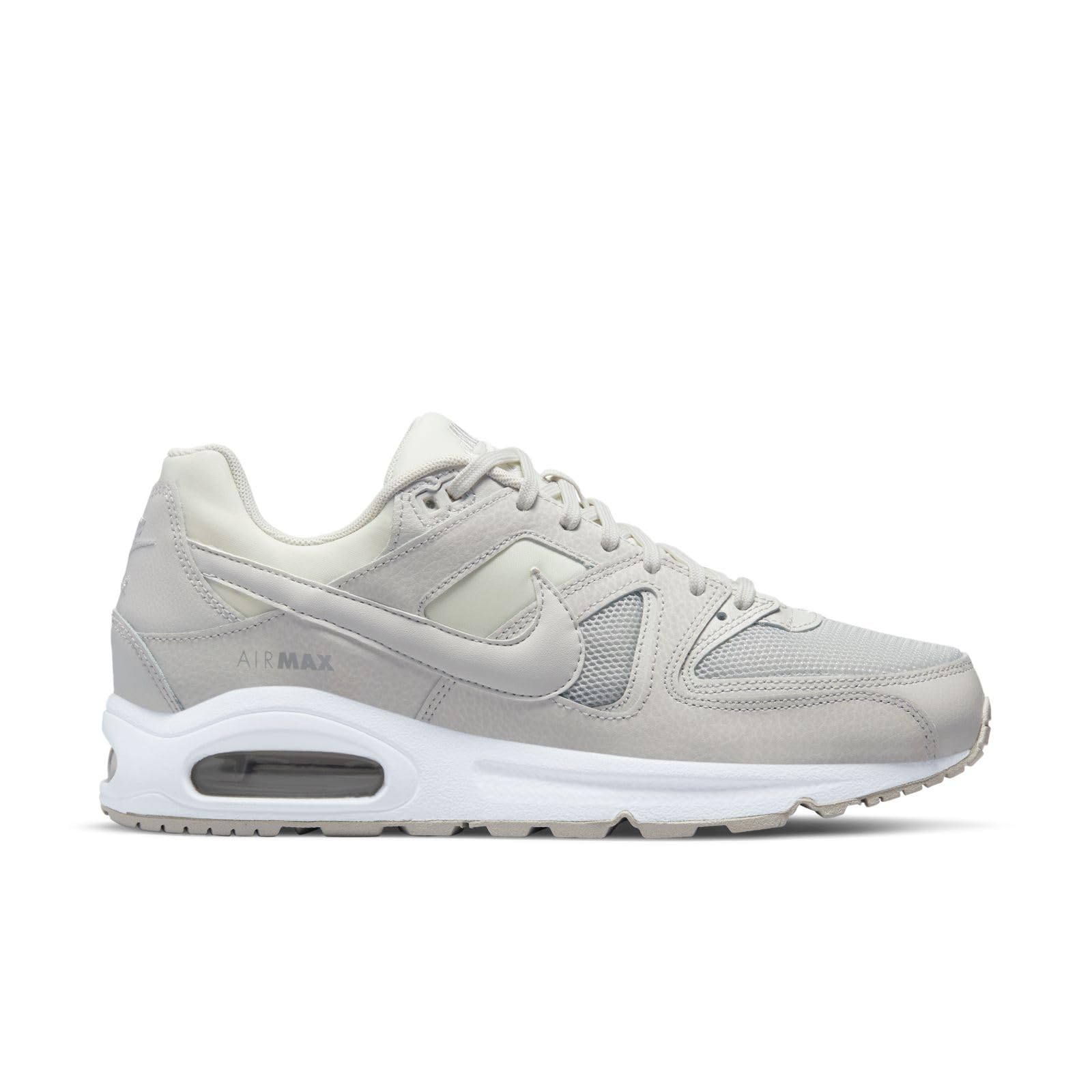 Nike Air Max Command Men's Running Shoes - Lightweight Cushioned Sneakers for Jogging, Gym & Casual Wear