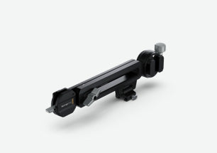 Blackmagic URSA Cine EVF Extension - Professional Viewfinder Accessory for Filmmaking | Perfect for Cinema Cameras, On-Set Monitoring & Director's Viewfinder