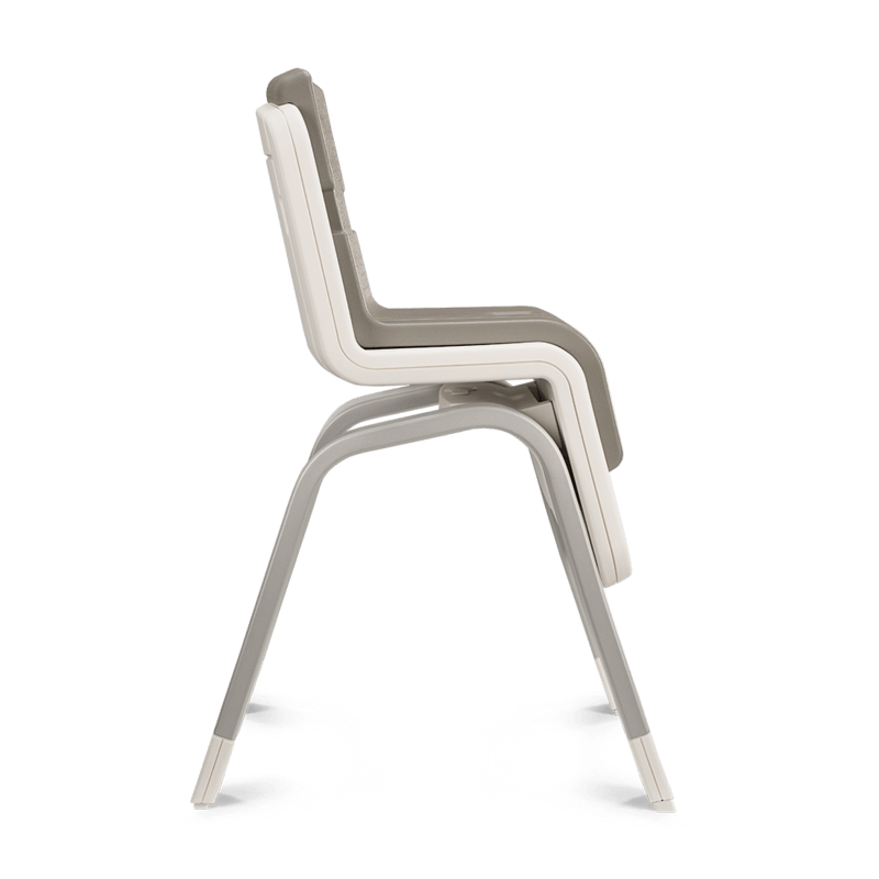 Nuna Zaaz High Chair - Adjustable Baby Feeding Chair with 3-Position Recline & Removable Tray - Perfect for Dining, Weaning & Playtime at Home