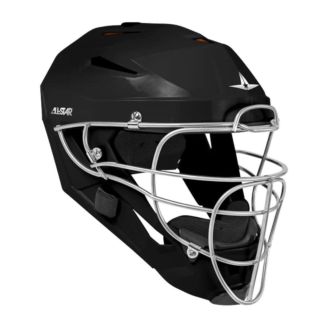 All Star Paige Halstead PHX Fastpitch Catcher's Kit - Premium Baseball Gear for Women & Girls | Perfect for Softball Games, Training & Practice