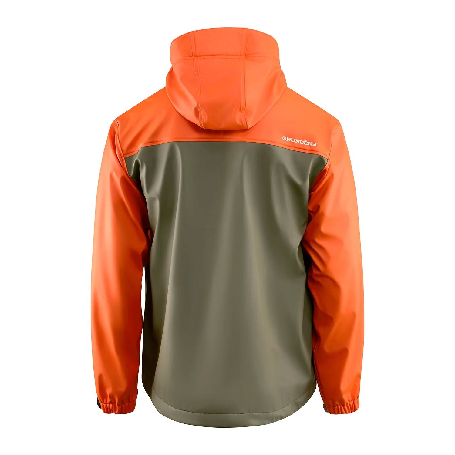 Grundéns Men's Neptune Thermo Waterproof Jacket - Insulated Fishing & Outdoor Winter Coat for Cold Weather Protection