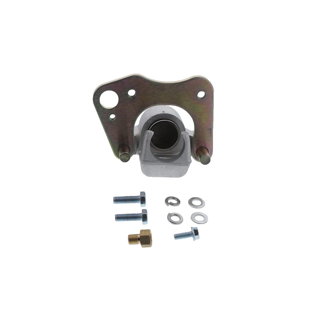High-Performance Brake Caliper for Polaris 400 Xplorer 1995-2000 Front Right - Race-Driven OEM Replacement Part - Perfect for Off-Road ATV & Trail Riding Adventures
