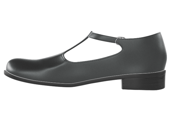 Jane Mary Janes - Comfortable & Stylish Women's Shoes for Casual Wear, Work & Everyday Use