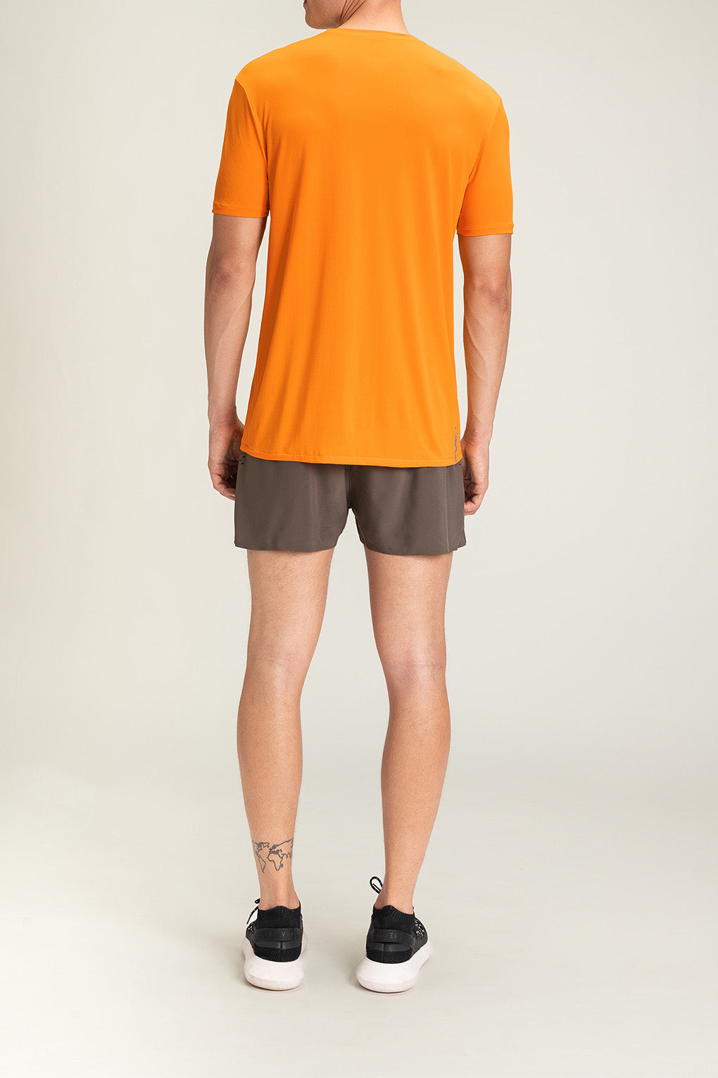 Comfy Connect Men's T-Shirt - Soft Cotton Casual Tee for Everyday Wear | Perfect for Work, Gym & Weekend Outfits
