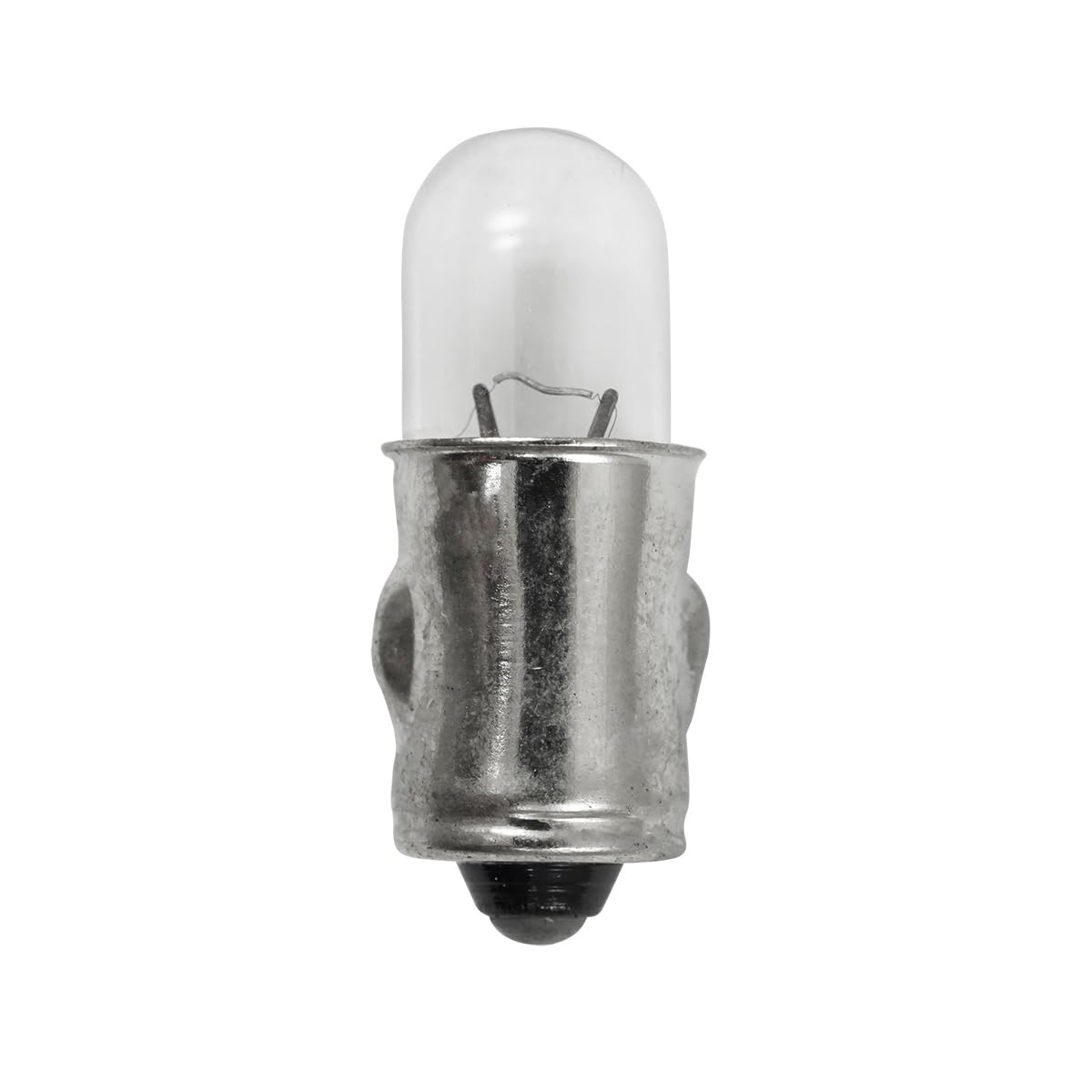 Norman Lamps 3899 - 24V 3W T2 Miniature Light Bulb for Model Trains, Dollhouses & DIY Crafts - Energy Efficient Mini Bulb Replacement