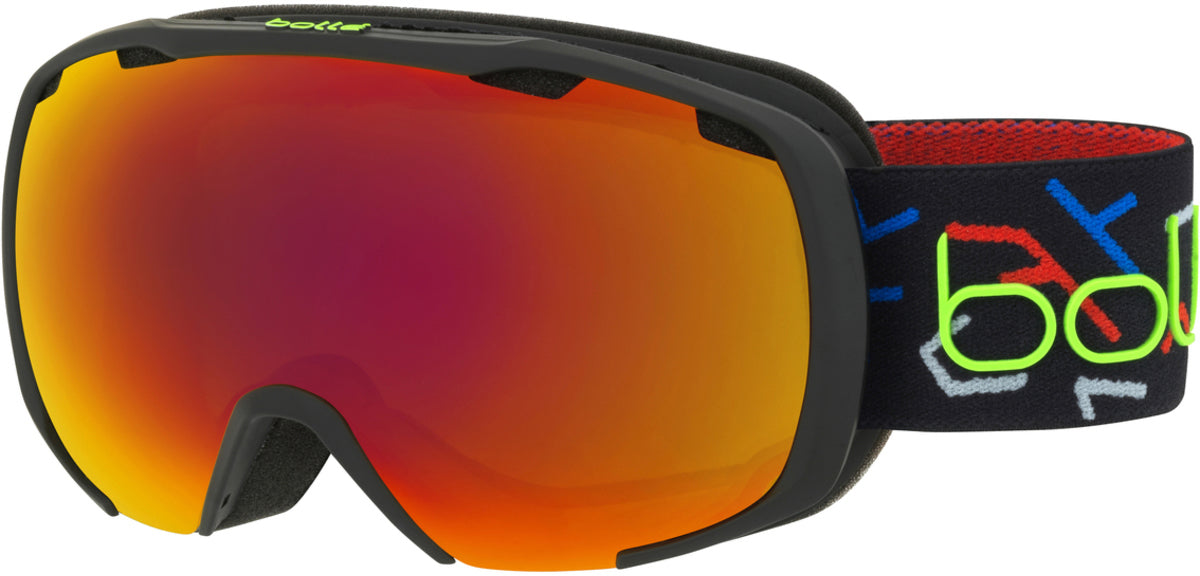 Bolle Royal Sunglasses - Polarized UV Protection for Men & Women - Stylish Outdoor Sports & Driving Shades