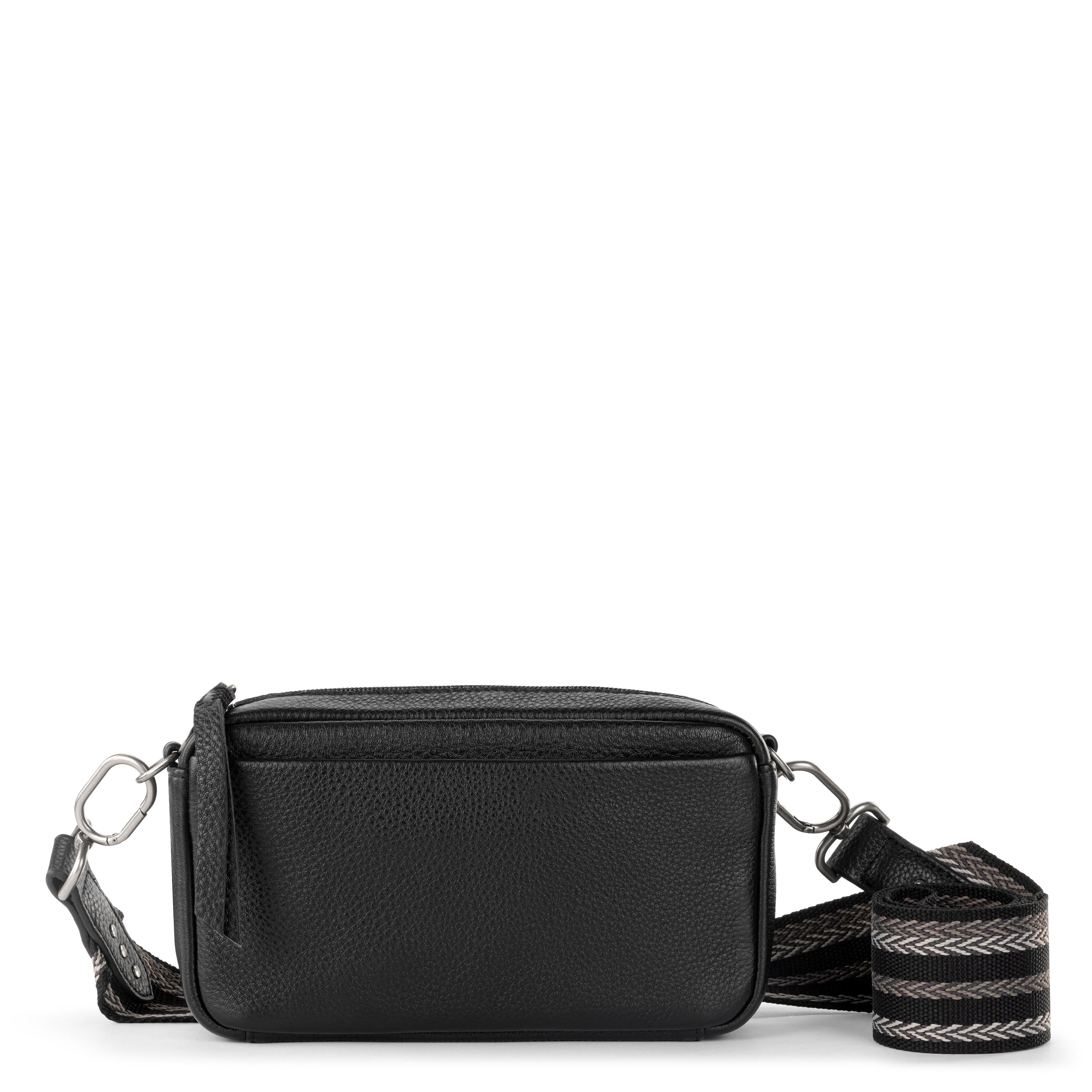Cora Smartphone Crossbody Bag - Stylish & Secure Small Phone Purse for Women - Perfect for Travel, Shopping, and Everyday Use