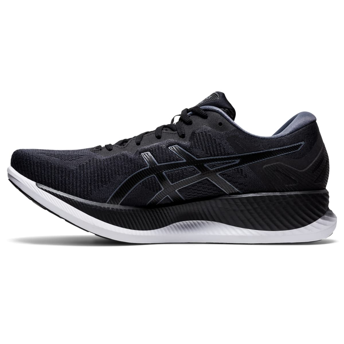 ASICS Men's Glideride Running Shoes - Lightweight Cushioned Road Running Sneakers for Marathon Training & Long Distance Jogging - Perfect for Road Running, Gym Workouts & Daily Wear