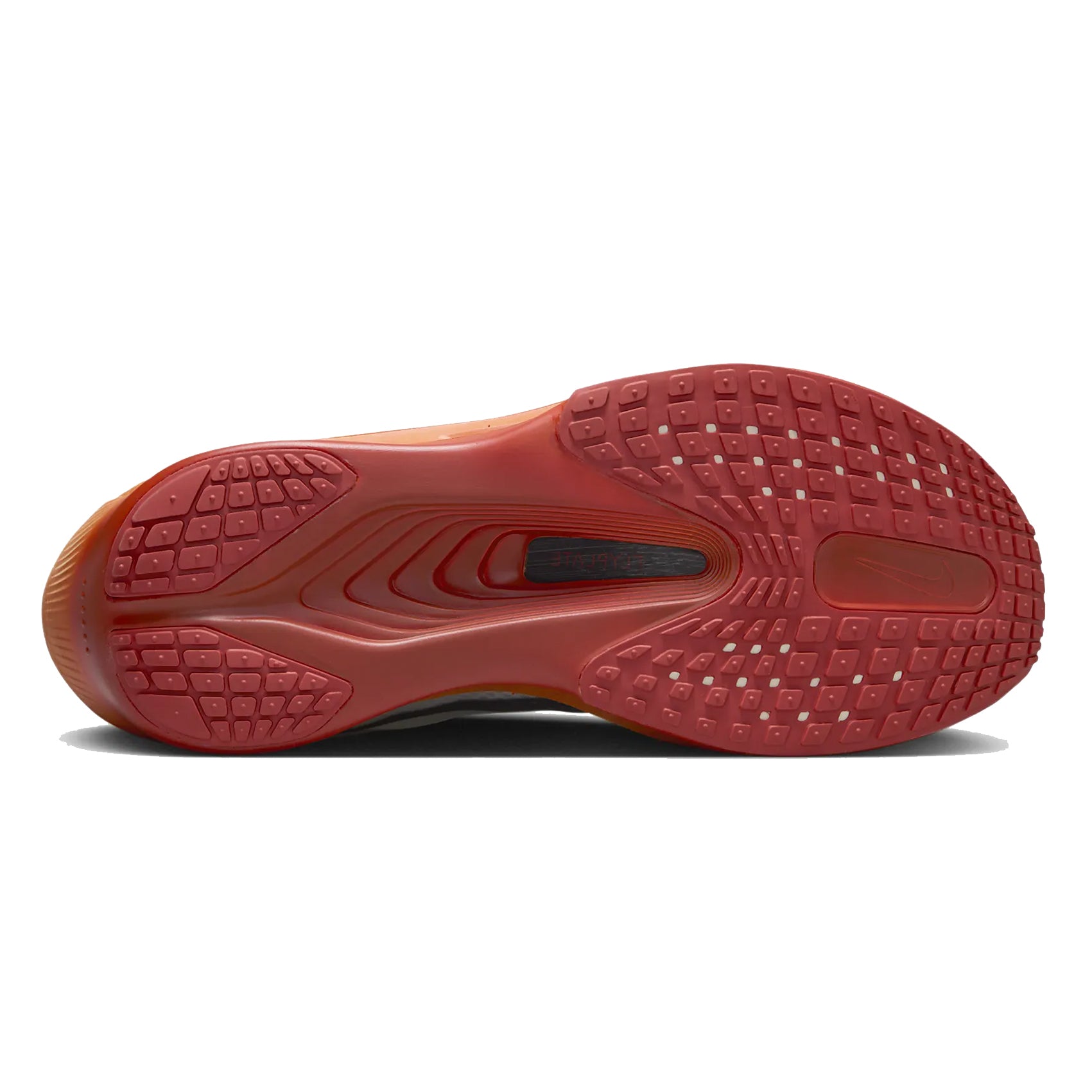 Nike Zoom Fly 6 Running Shoes for Men - Lightweight Cushioned Road Racing Sneakers for Marathon Training & Long Distance Running