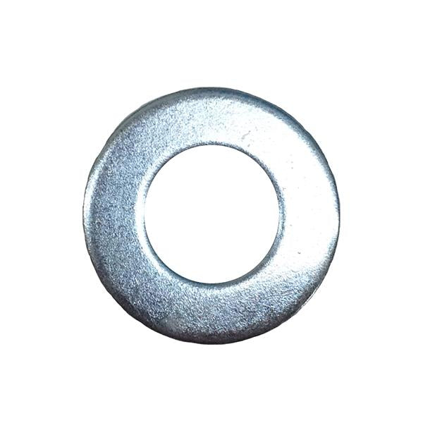 Generac 5/8 Inch Flat Washer Zinc Plated - Part# 022247 - Ideal for Generac Generator Maintenance and Repair
