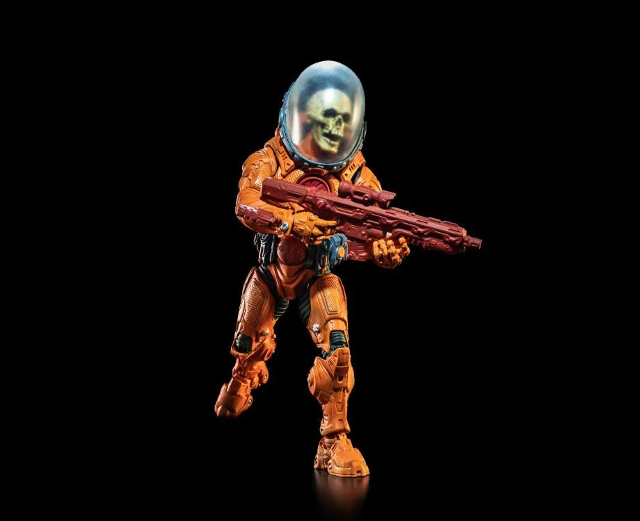 Wal Torr The Mad - LegionsCon 2023 Exclusive Two Pack Collectible Miniatures | Tabletop Gaming, Warhammer 40K, D&D RPG Scenes