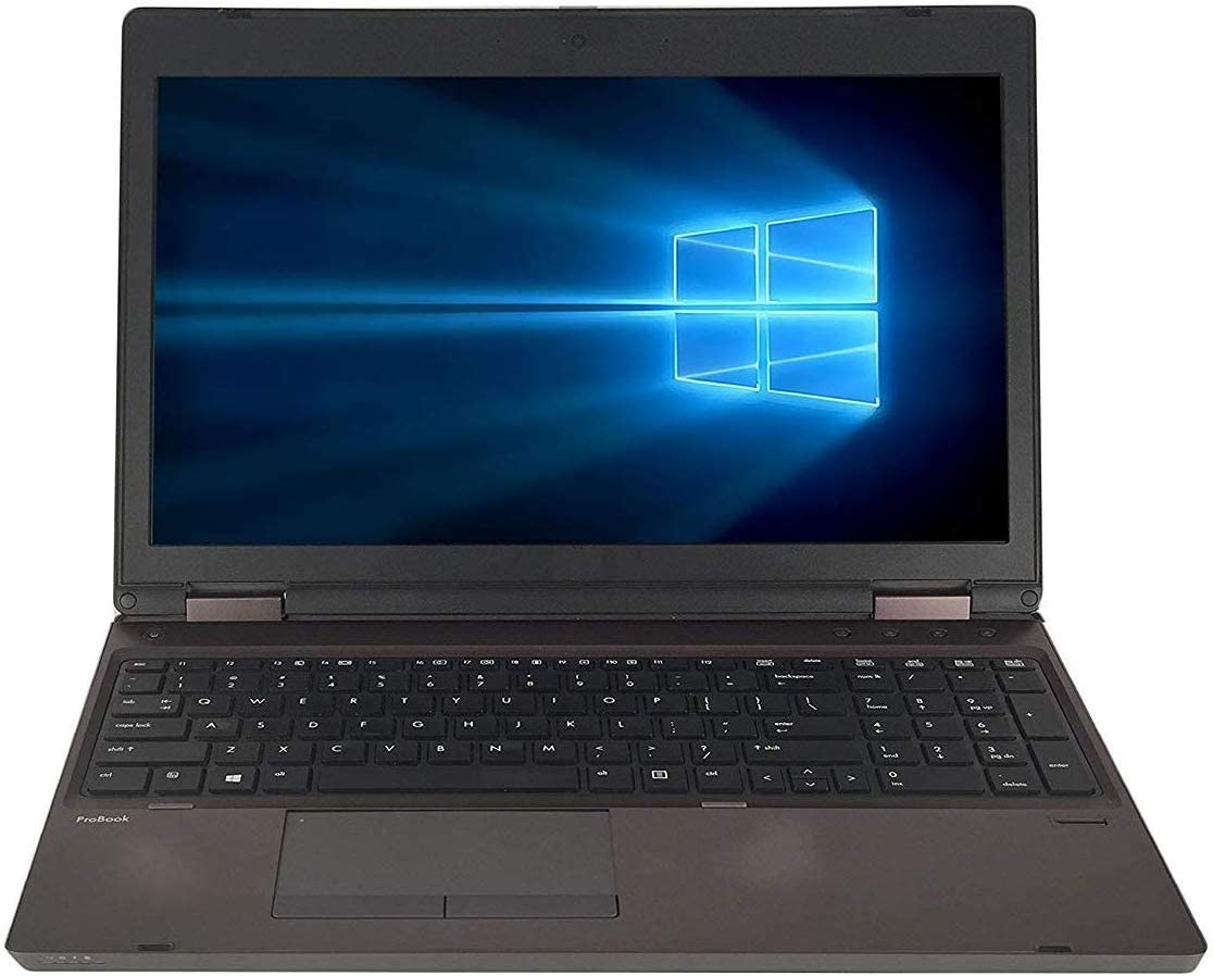 Refurbished HP ProBook 6560b 15.6
