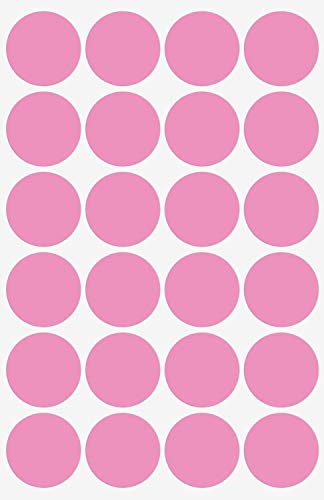Pastel Pink