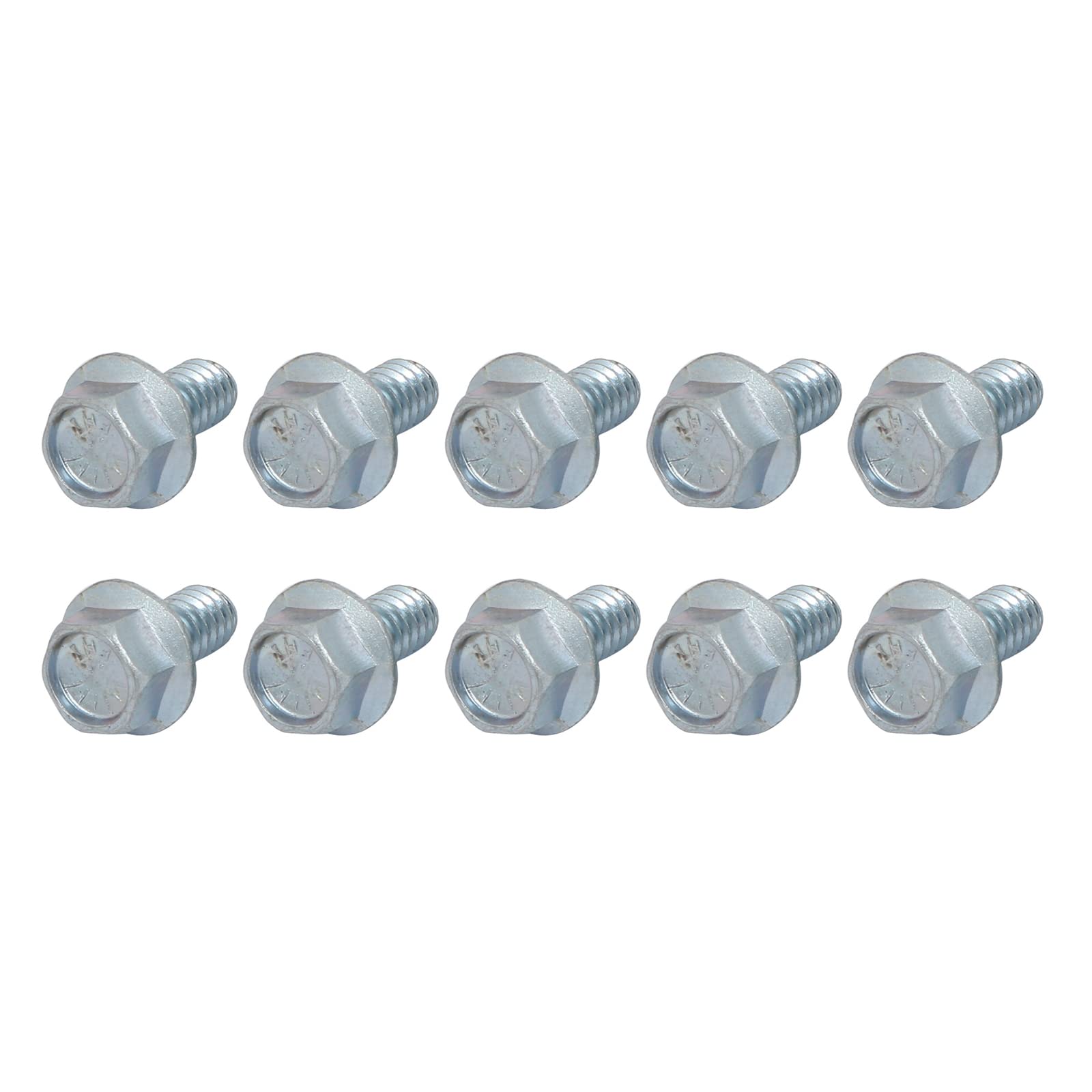 METALLIXITY 1/4-20 x 1/2