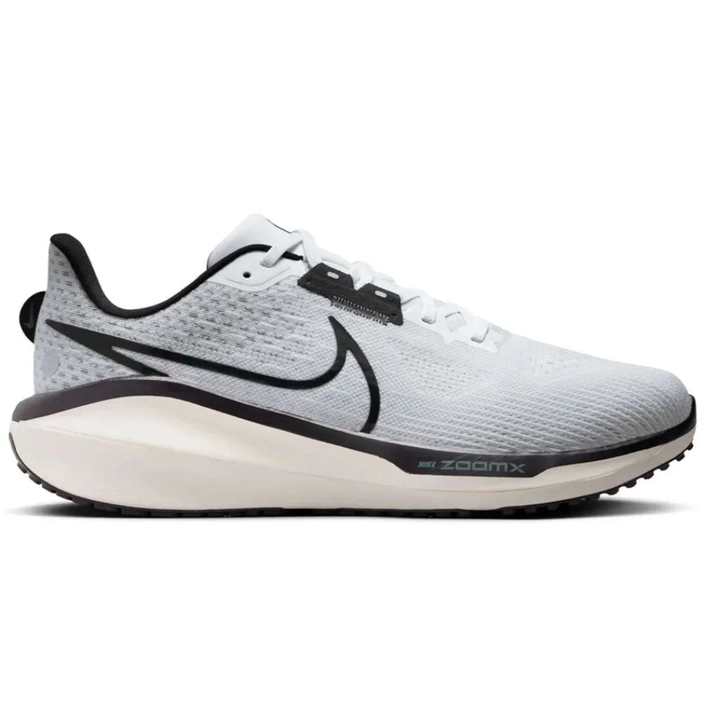 Nike Vomero 17 Running Shoes for Men - Lightweight Cushioned Sneakers for Jogging, Training & Daily Wear