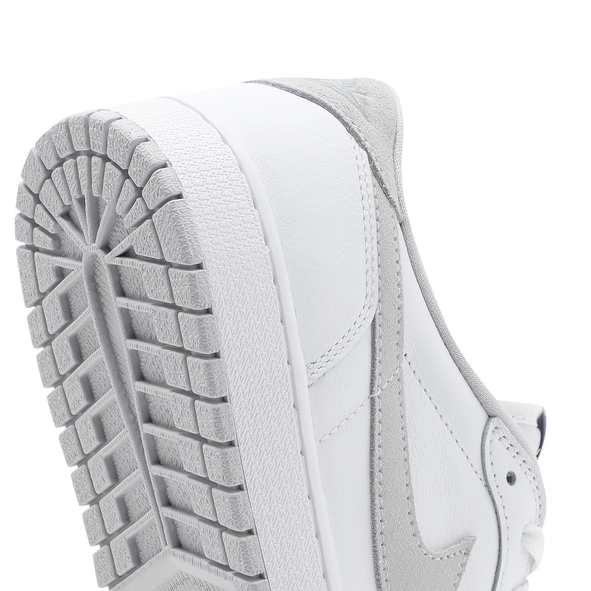 Air Jordan 1 Low OG 'Neutral Grey' Retro Sneakers 2021 - Men's Basketball Shoes for Casual Wear & Street Style Fashion