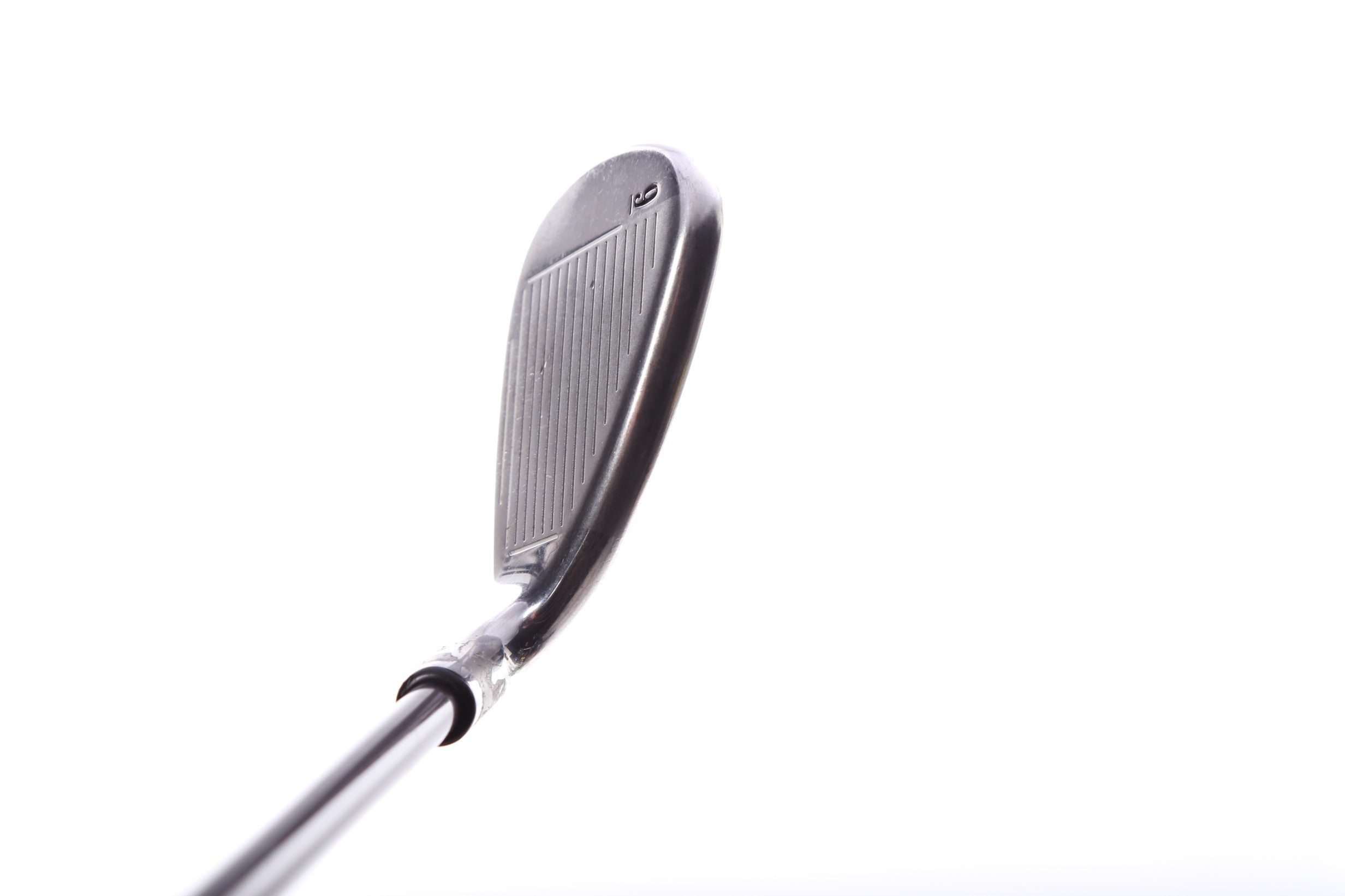 Used Callaway Big Bertha Gems Iron Set - Right Handed 5-PW, GW Ladies Flex Golf Clubs for Women | Perfect for Beginners & Intermediate Players on the Course