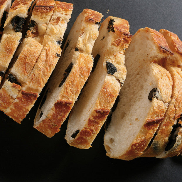 True Bread by Joaquín Llarás - Authentic Artisan Sourdough Bread Mix | Perfect for Home Baking, Gifts & Healthy Breakfast (English/Spanish)