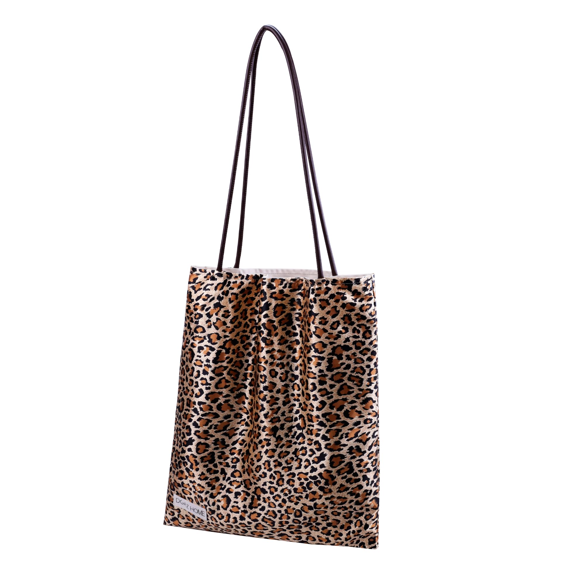 Luxury Silk Designer Tote Bag for Women - Large Zippered Shoulder Hobo Handbag - Perfect for Work, Travel & Evening Events