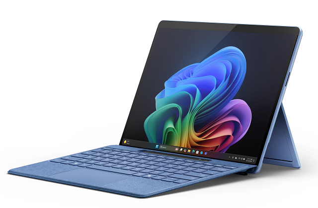 Microsoft Surface Pro 11 13