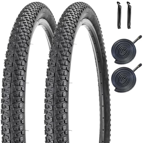 29 X 2.125 2 Tires 2 Tubes